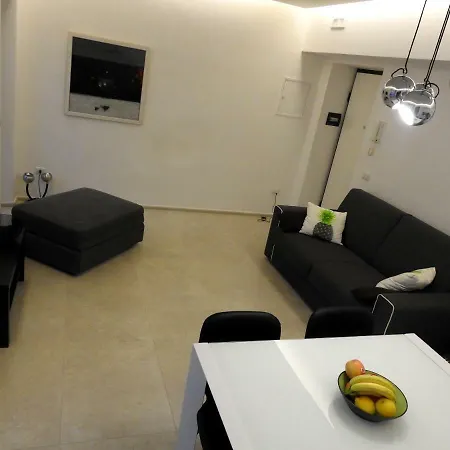 Apartamento Seventy Sperlonga