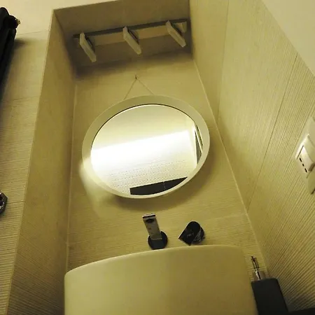 Seventy Apartamento *