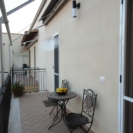 Apartamento Seventy Sperlonga