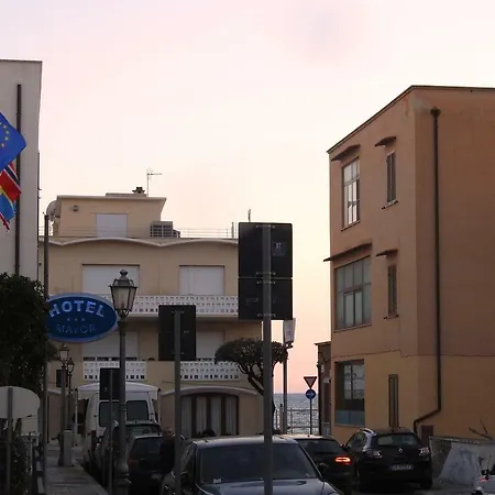 Apartamento Seventy *