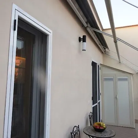 Apartamento Seventy Sperlonga