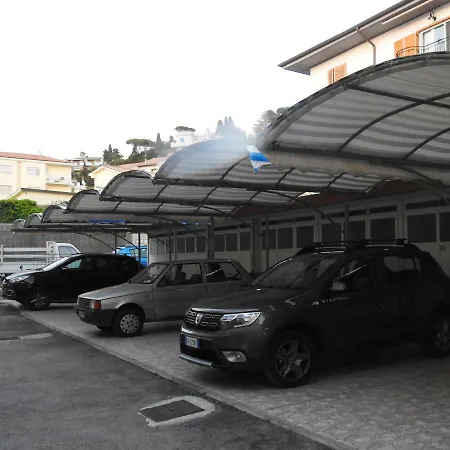 Seventy Apartamento *