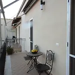 Appartement Seventy Sperlonga