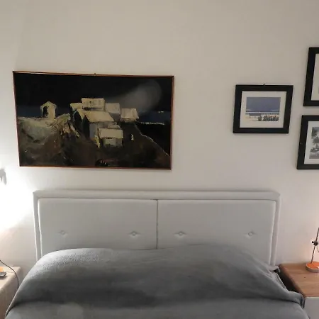 Seventy Appartement *