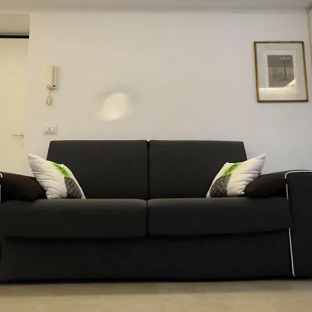 Appartement Seventy