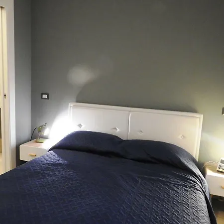Seventy Appartement *