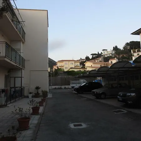 Seventy Sperlonga