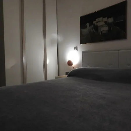 Seventy Appartement *