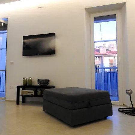Seventy Appartement